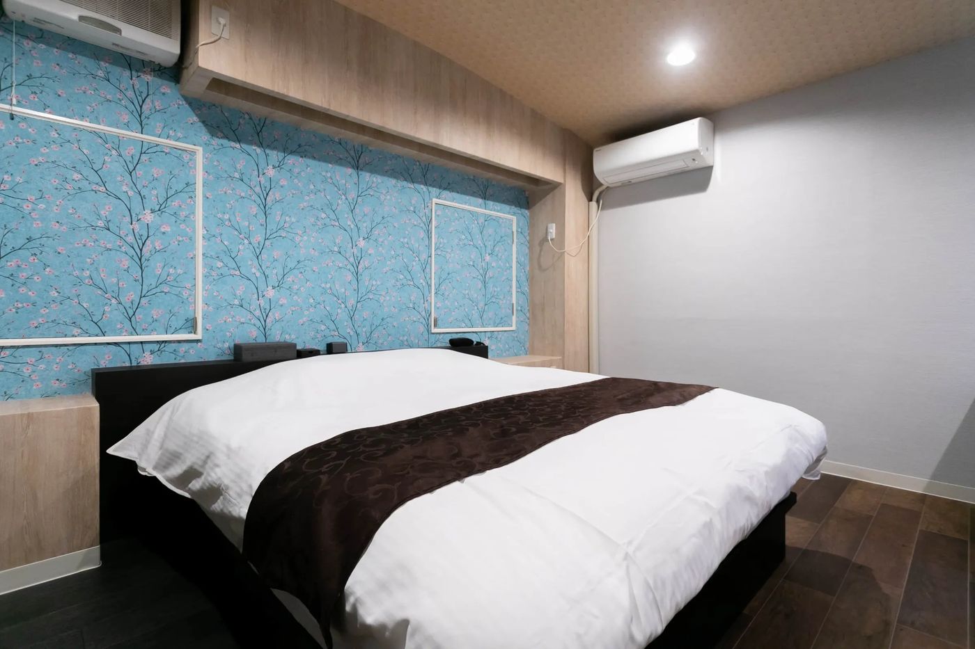 スタンダードの客室（写真3）